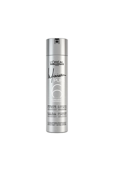 L'oreal Professionnel L'oréal Professionnel - Infinium Pure Extra Forte 300ml