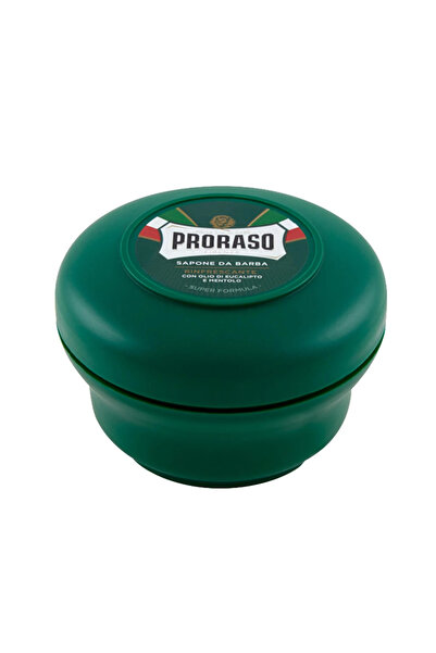 Proraso Olio De Eucalypto Jabon De Barba Refrescante 150ml