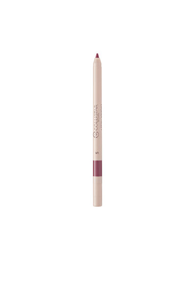 Collistar Twist Design Lápiz De Labios #5-rosa Del Deserto