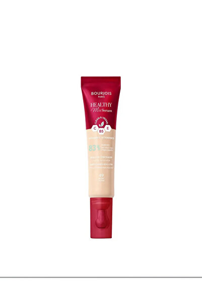 Bourjois Healthy Mix Ser Corector Lichid 49-Ivory 11ml