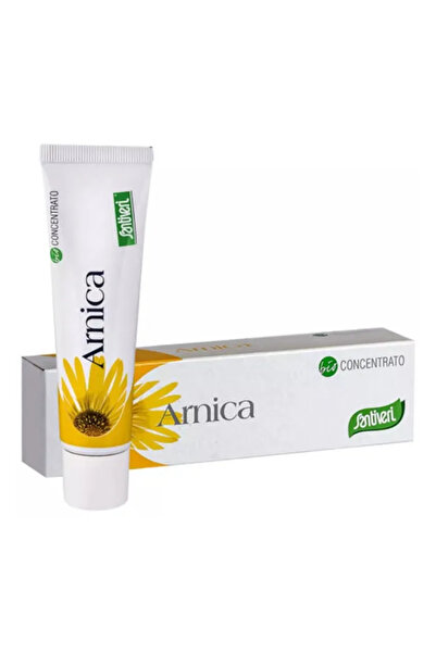 Santiveri Cremă Dermo Arnică Bio 50g