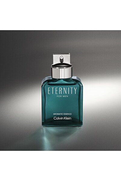 Calvin Klein Eternity Aromatic Essence Eau de Parfum for Men, 100 ml