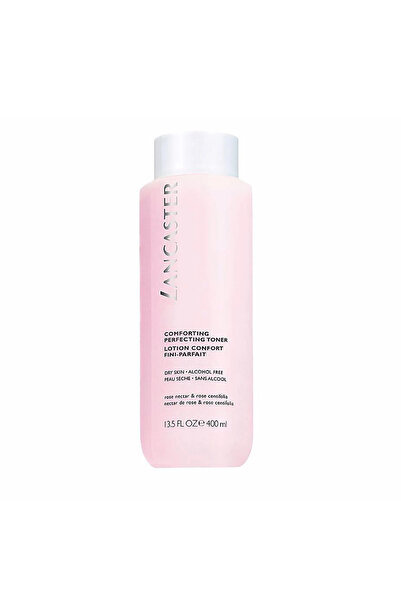 Lancaster Loțiune tonică perfecționantă de curățare 400 ml