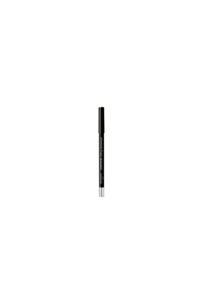 Bourjois Contour Clubbing Delineador De Ojos Waterprof 54-Ultra Black 1,2g