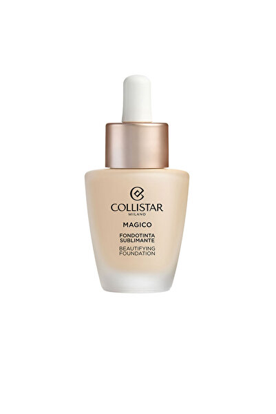 Collistar Magico Base De Maquillaje #1n-avorio 30 ml