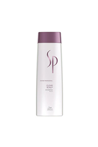 Sebastian Professional Șampon pentru scalp Sp Clear 250ml