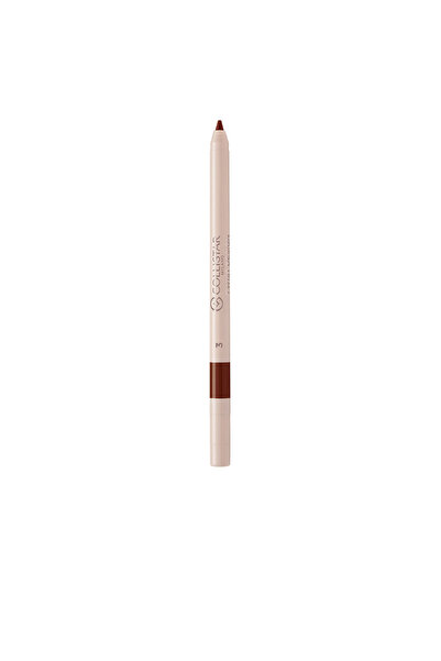 Collistar Twist Design Lápiz De Labios #3-mattone