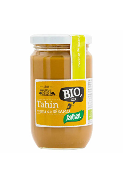 Santiveri Cremă de susan 290g