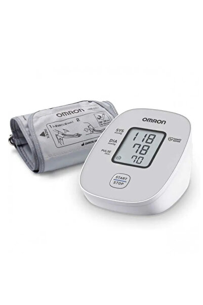 Omron Tensiometru digital M2 Basic pentru braț superior