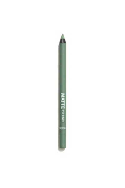 GOSH Matte Eye Liner 009-Midnight Blue