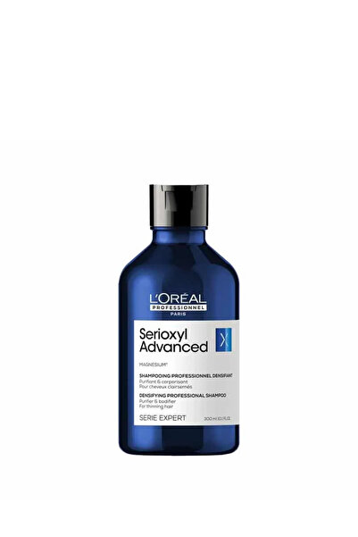 L'oreal Professionnel Serioxyl Advanced Champú 300ml