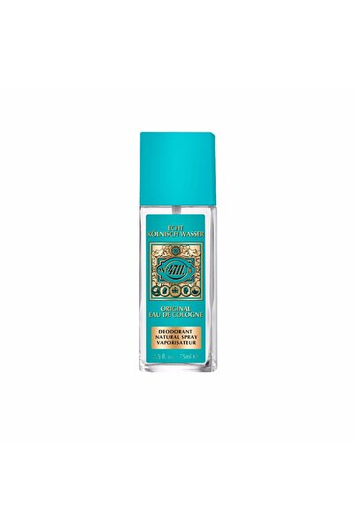 4711 Deodorant Spray 75 ml