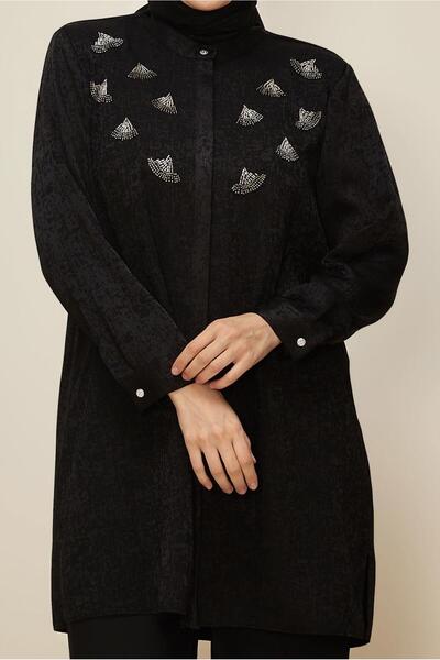 Alvina Jakar Tunic 20878