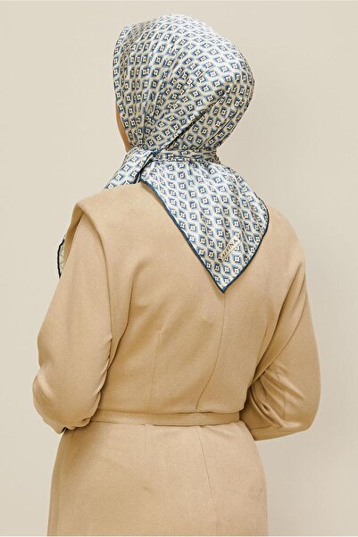 Alvina Twill Scarf 7782