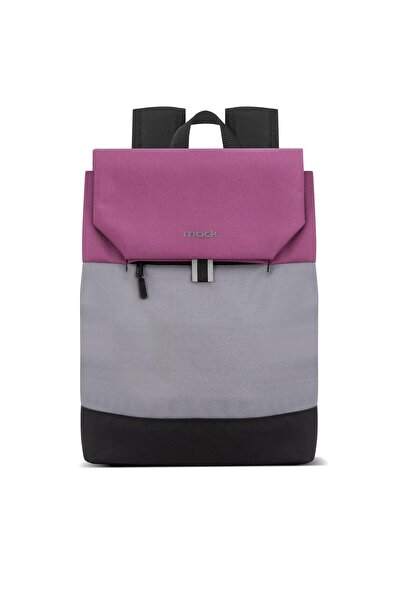 Hype Store Mack Zen Eco MCE-1303 Sırt Çantası - Macbook Çantası, Hırsızlığa K...
