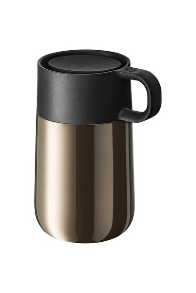 Hype Store Steel Earth Personal Short Thermos 300 ml