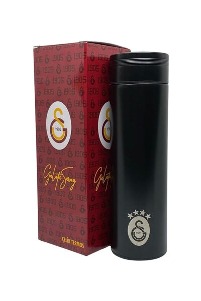 Hype Store 500ml licensed double layer stainless steel thermos 8 hours hot co...