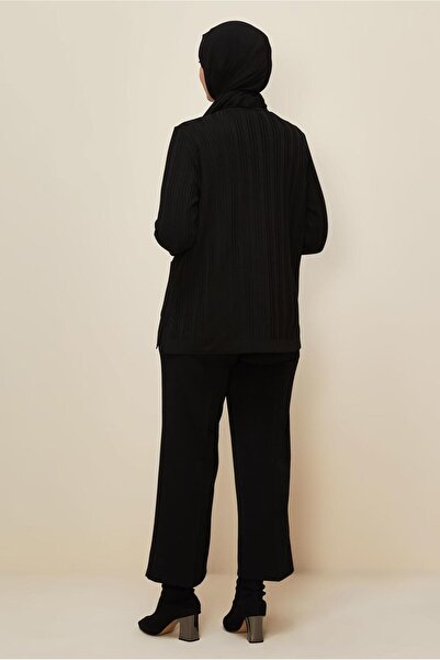 Alvina Plus Size Knitwear Cardigan 20859