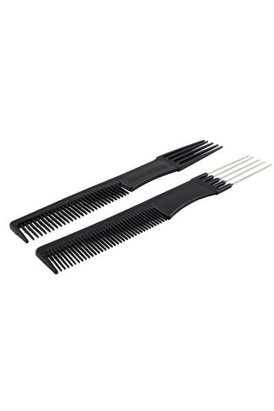 Beardshop Set of 10 Styling Combs