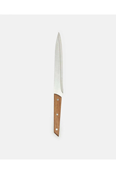 REDTAG Brown Carving Knife