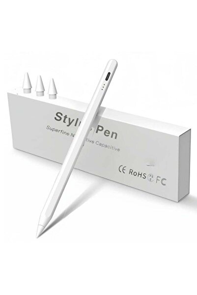Yelajoy Stylus Pen for iPad W/Palm Rejection Tilt Sensitivity,13 Mins Fully Charged