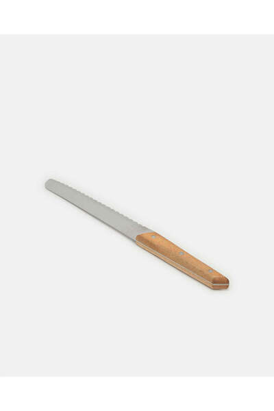 REDTAG Brown Bread Knife