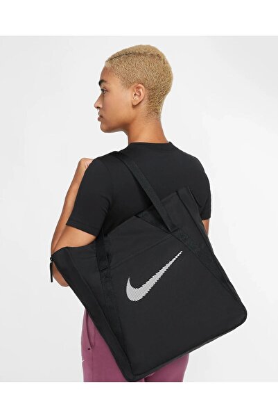 Nike Bag Handbag Sports Bag Black 40X34X12Cm Black