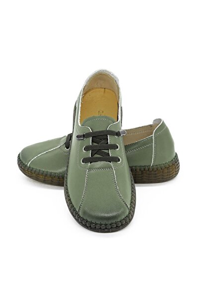 gallop Women's Casual Shoes GA2318 Green