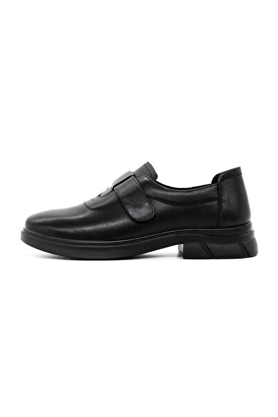 Stephano Pantofi Casual Dama N231 Negru