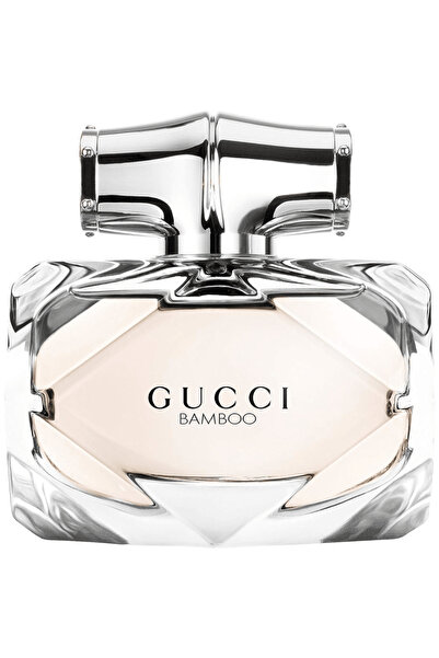 Gucci غوتشي عطر بامبو للنساء - او دي تواليت، 75 مل