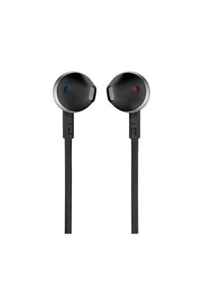 Generic ORIGINAL JBL Tune 205 Earbud Headphones (Black)