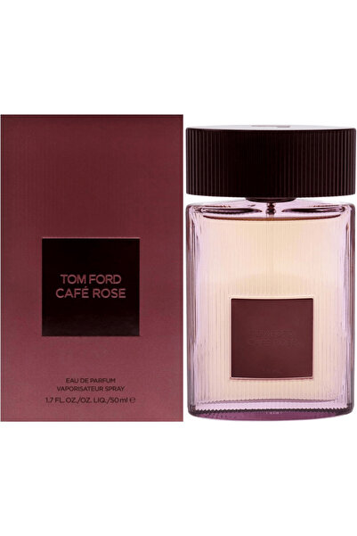 Tom Ford توم فورد عطر كافيه روز هير او دي بارفان 50 مل للجنسين