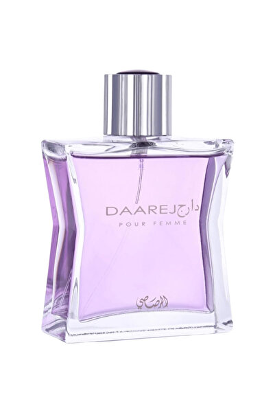 Rasasi Darij perfume for women by Rasasi - Eau de Parfum, 100 ml