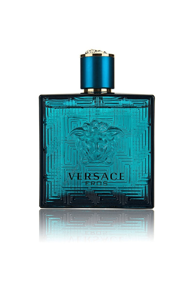Versace او دي تواليت ايروس للرجال من فيرساتشي، 3.4 اونصة (عبوة تجربة)