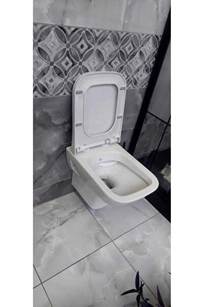 İsvea VENTUNO ASMA KLOZET