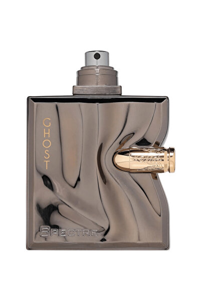 FRENCH AVENUE Spectre Ghost - Eau de Parfum - by Fragrance World - Perfume for Men, 100 ml