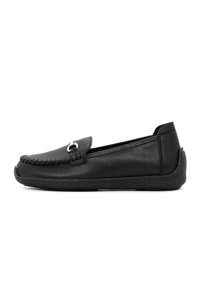 Stephano Pantofi Casual Dama 6029 Negru