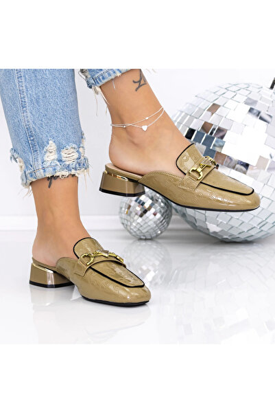 mei Saboti Dama Z58037-2 Verde