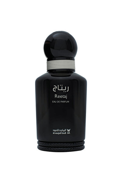 Almajed for Oud الماجد فور عود او دي بارفان كلاسيك من ريتاج 100 مل، للجنسين