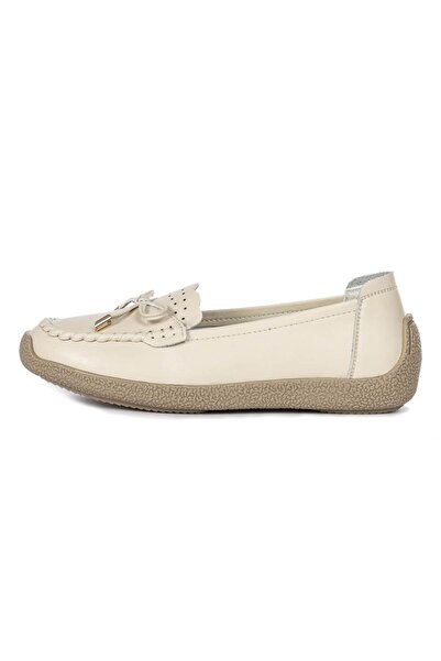 gallop Women's Casual Shoes GA2315 Cream