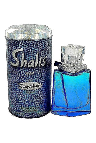 Remy Marquis Chalis Men's Perfume - Eau de Parfum, 60.0 ml