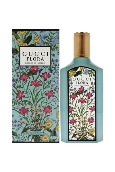 Gucci او دي بارفان فلورا جورجيوس جاسمين للنساء من غوتشي، 100 مل
