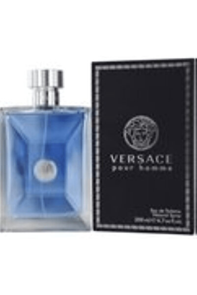 Versace Versace Colonia Signature by Gianni for Men (Eau de Toilette Spray 6.7 oz)