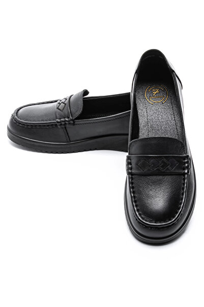 FORMAZIONE Pantofi Casual Dama 220705 Negru