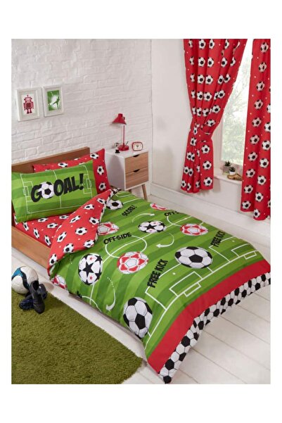 Pricerighthome Football Bedding – Tactical Schemes