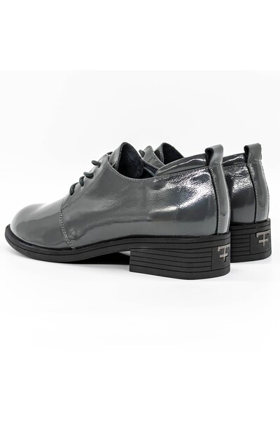 FORMAZIONE Pantofi Casual Dama 200415-50 Albastru