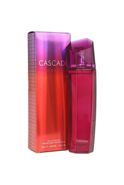 Carlotta Carlotta Cascade Eau de Toilette for Women, 75ml
