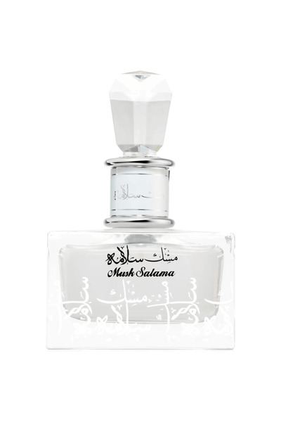 lattafa عطر مسك سلامة من لطفاو او دى بارفان 100 مل، للجنسين