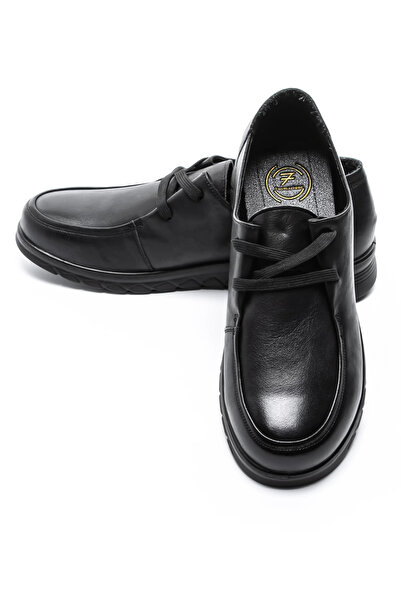 FORMAZIONE Γυναικεία Casual Παπούτσια 18006 Μαύρα