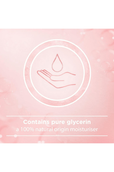 Johnson & Johnson Johnson & Johnson Almond Blossom Body Wash, 400ml